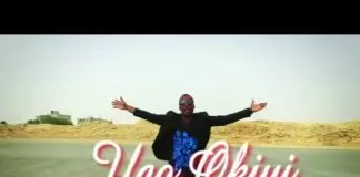 Bro. Ugo Okiyi - My God No Dey Lie