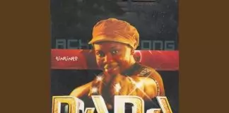 Nana Acheampong - Meda Ayaya