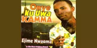Ejime Nwaoma - Deme Ekai Ucha