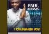 Paul Agubata - I Celebrate You