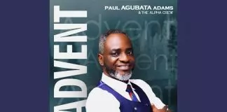 Paul Agubata ft. Joy Saliu - The Way You Father Me