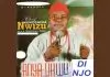 Chief Nkwoemeka Nwizu - Kanyi Welu Oji Kpokue Chukwu