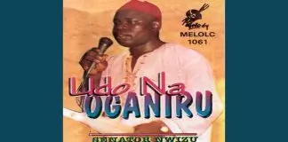 Chief Nkwoemeka Nwizu - Alhaji Kalu