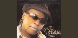 Nana Acheampong - Ahoofe Gu Ahoodoo
