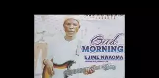 Ejime Nwaoma - Uwa Abalance Ne
