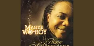 Nana Acheampong - Anoo Poison