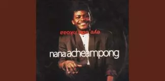 Nana Acheampong - Owuo