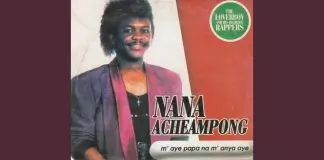 Nana Acheampong - Akono Bekum Hianii
