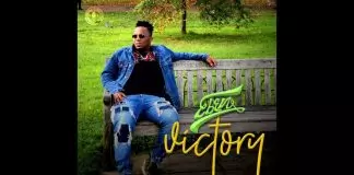 Eben - Lift The Name