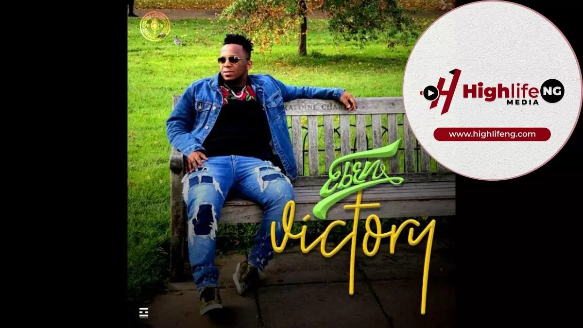 Eben - Victory