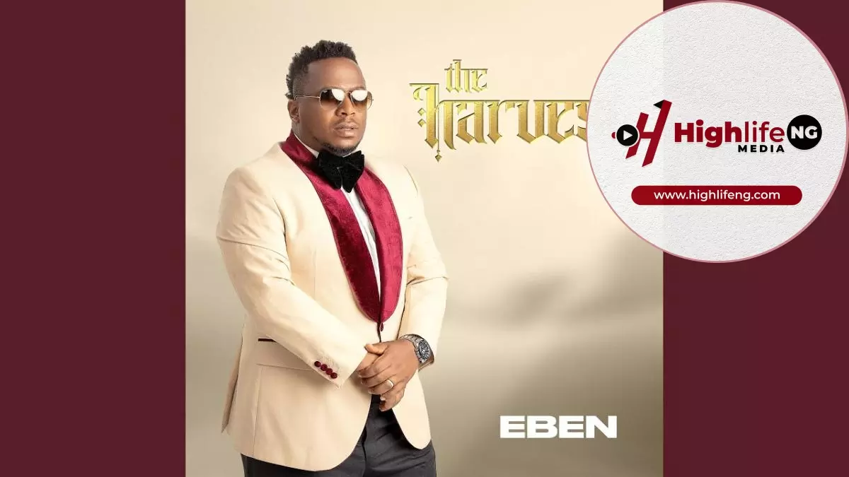 Eben - Hallelujah Song