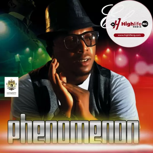 Eben - Awesome Wonder