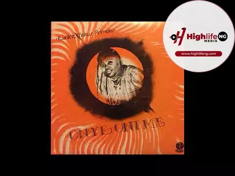 Eunice Mokus Arimoku - Ariro