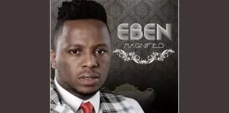 Eben - Lifted Hands