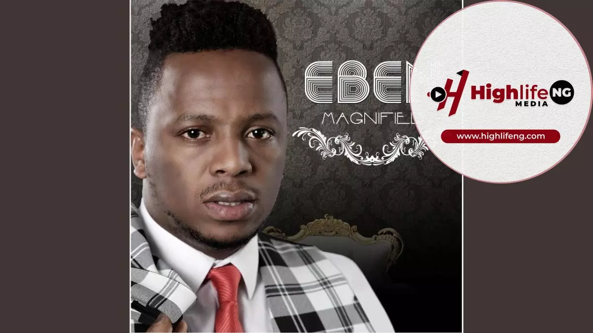 Eben - Grateful