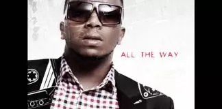 Eben - All The Way