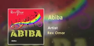 Rex Omar - Abiba