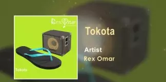 Rex Omar - Tokota