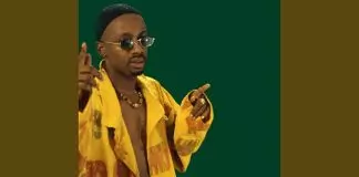 Rex Omar - Kele Ngele