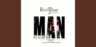 Rex Omar - Man