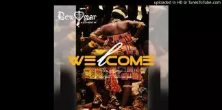 Rex Omar - Welcome
