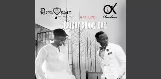 Rex Omar - Bright Sunny Day