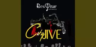 Rex Omar - City Jive