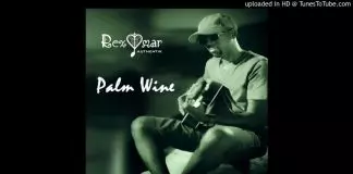 Rex Omar - Palmwine