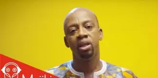 Rex Omar - Paapa Reloaded