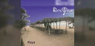 Rex Omar - Kaya