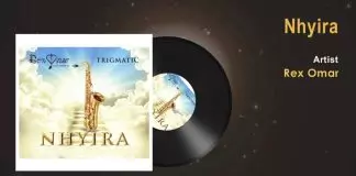 Rex Omar - Nhyira