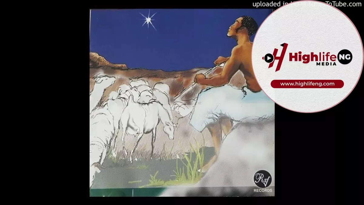 Rex Omar - Opono Wura