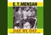 E. T. Mensah - Day By Day