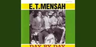 E. T. Mensah - Senorita