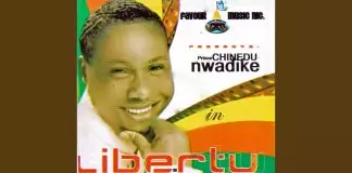 Prince Chinedu Nwadike - Ndi Gi Abiawo Jehovah