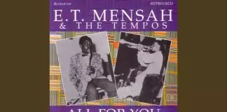 E. T. Mensah - Nkatie