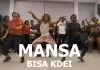 Bisa Kdei - Mansa