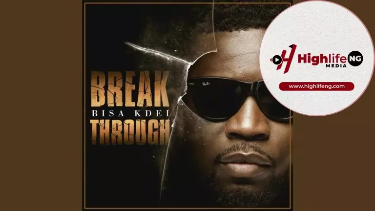 Bisa Kdei – You Don’t Know Me