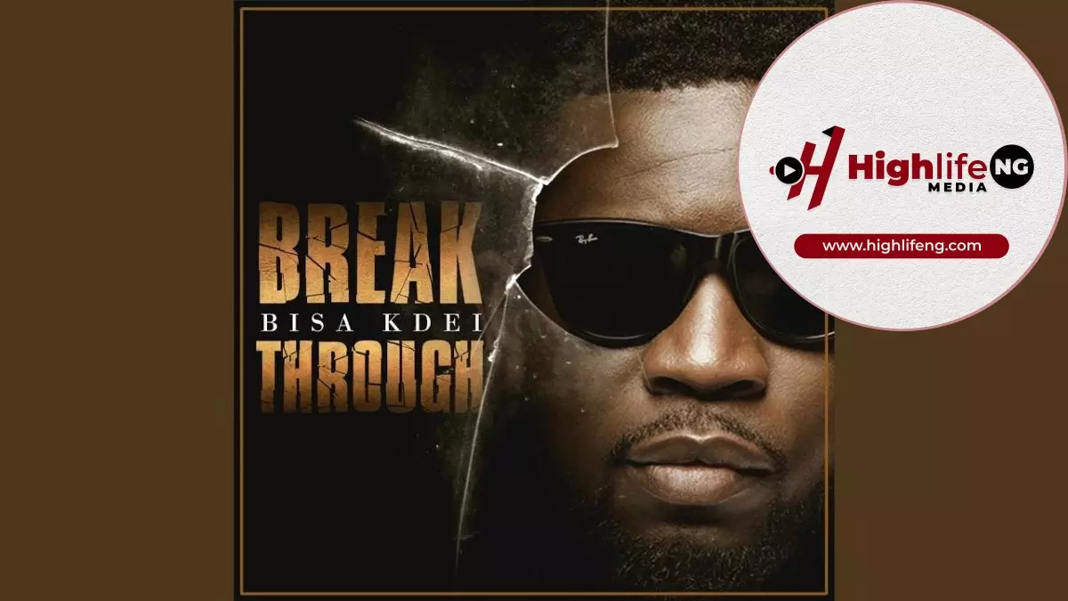 Bisa Kdei - Bra Bisa