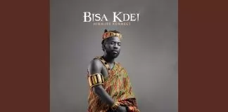 Bisa Kdei - Bra