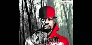 Bisa Kdei ft. Sarkodie - Chingam