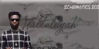 Bisa Kdei - Halleluyah