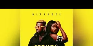 Bisa Kdei ft. Sista Afia - Ofie Nipa