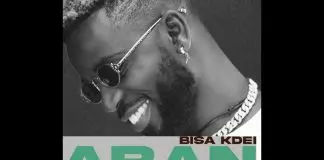 Bisa Kdei ft. Yaa Yaa -  Aban
