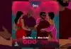 Bisa Kdei ft. Goldkay - Odo (Love)
