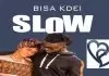 Bisa Kdei - Slow