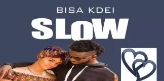 Bisa Kdei - Slow