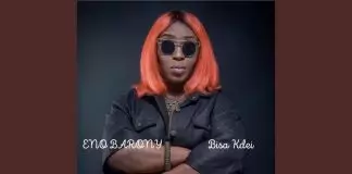 Bisa Kdei ft. Eno Barony - Winner