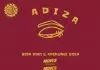 Bisa Kdei ft Adekunle Gold - Adiza
