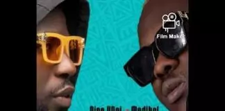 Bisa Kdei ft. Medikal - Netwerk